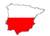TOLDOS PAZ - Polski